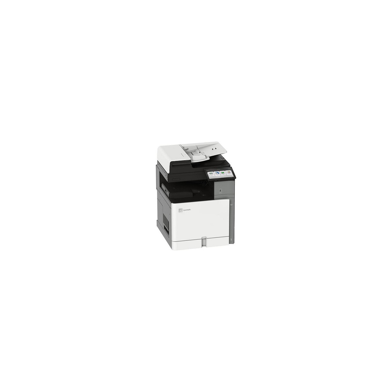 Buy LEXMARK CX951se MFP colour laser A3 35ppm Copy 35ppm Print 700sheets USB LAN Wi-Fi in Cyprus, Nicosia, Limassol, Larnaka, Pa