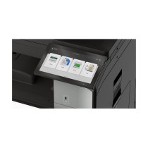 Buy LEXMARK CX951se MFP colour laser A3 35ppm Copy 35ppm Print 700sheets USB LAN Wi-Fi in Cyprus, Nicosia, Limassol, Larnaka, Pa