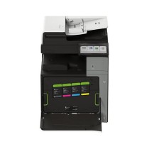 Buy LEXMARK CX951se MFP colour laser A3 35ppm Copy 35ppm Print 700sheets USB LAN Wi-Fi in Cyprus, Nicosia, Limassol, Larnaka, Pa