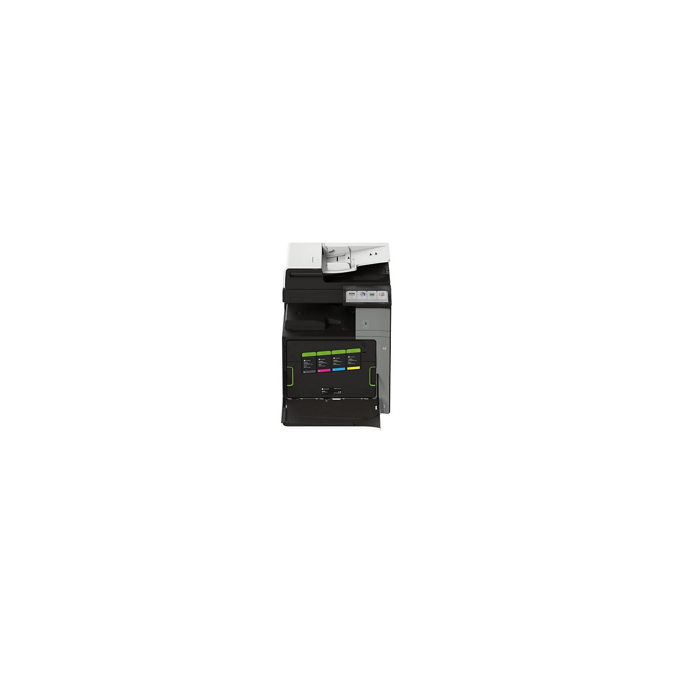Buy LEXMARK CX951se MFP colour laser A3 35ppm Copy 35ppm Print 700sheets USB LAN Wi-Fi in Cyprus, Nicosia, Limassol, Larnaka, Pa