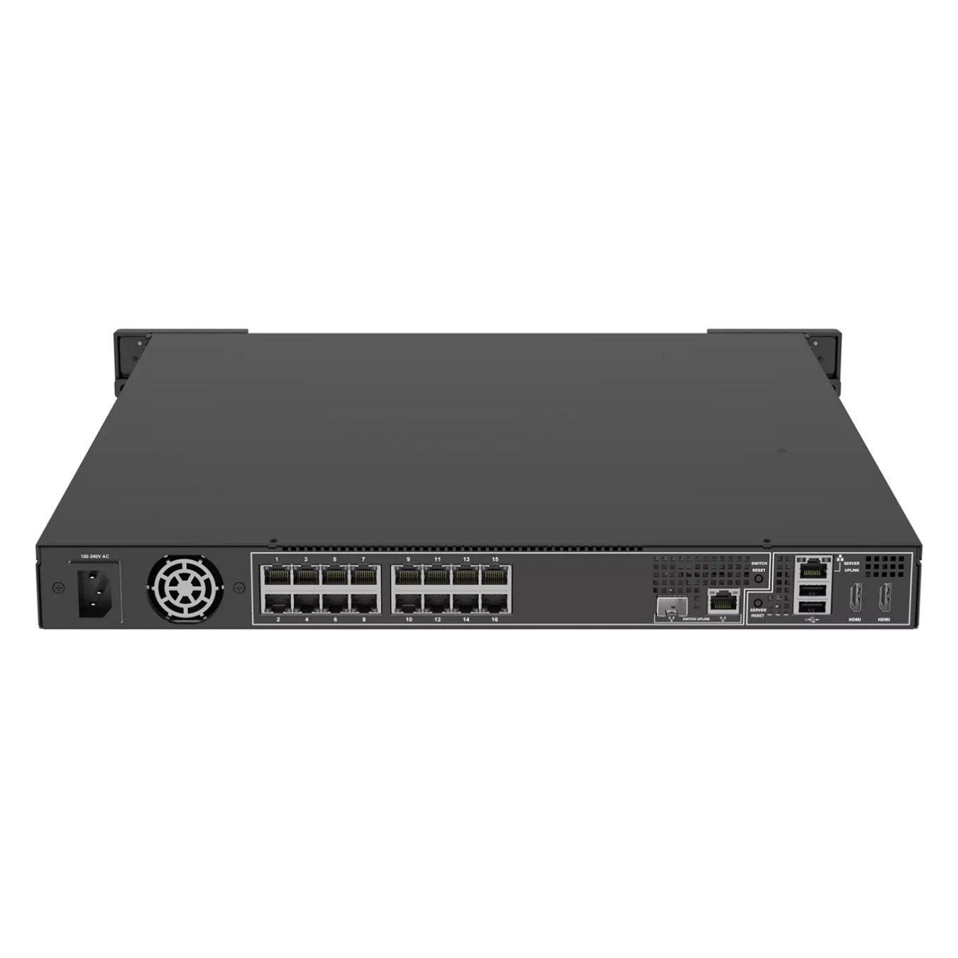 Buy AXIS S2216 MK II 8 TB UK in Cyprus, Nicosia, Limassol, Larnaka, Pafos