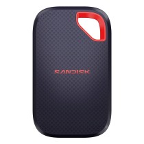 Buy 2TB SANDISK Extreme Port., USB-C in Cyprus, Nicosia, Limassol, Larnaka, Pafos