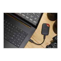 Buy 2TB SANDISK Extreme Port., USB-C in Cyprus, Nicosia, Limassol, Larnaka, Pafos