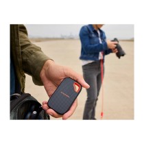 Buy 2TB SANDISK Extreme Port., USB-C in Cyprus, Nicosia, Limassol, Larnaka, Pafos