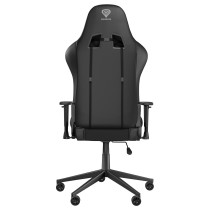 Buy Genesis Gaming Stuhl NITRO 440 G2 schwarz grau in Cyprus, Nicosia, Limassol, Larnaka, Pafos