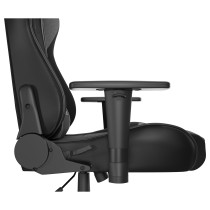 Buy Genesis Gaming Stuhl NITRO 440 G2 schwarz grau in Cyprus, Nicosia, Limassol, Larnaka, Pafos
