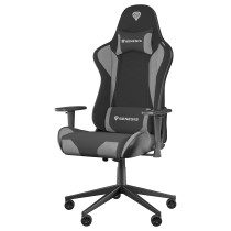 Buy Genesis Gaming Stuhl NITRO 440 G2 schwarz grau in Cyprus, Nicosia, Limassol, Larnaka, Pafos