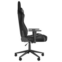 Buy Genesis Gaming Stuhl NITRO 440 G2 schwarz grau in Cyprus, Nicosia, Limassol, Larnaka, Pafos