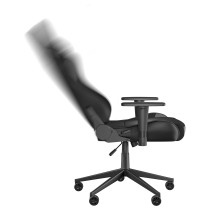 Buy Genesis Gaming Stuhl NITRO 440 G2 schwarz grau in Cyprus, Nicosia, Limassol, Larnaka, Pafos