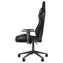 Buy Genesis Gaming Stuhl NITRO 440 G2 schwarz grau in Cyprus, Nicosia, Limassol, Larnaka, Pafos