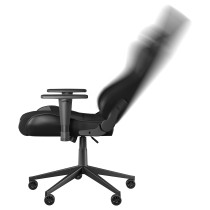 Buy Genesis Gaming Stuhl NITRO 440 G2 schwarz grau in Cyprus, Nicosia, Limassol, Larnaka, Pafos