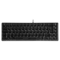 Buy Deltaco Gaming Tastatur DK240 mini 60% USB, RGB black in Cyprus, Nicosia, Limassol, Larnaka, Pafos