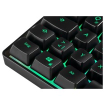 Buy Deltaco Gaming Tastatur DK240 mini 60% USB, RGB black in Cyprus, Nicosia, Limassol, Larnaka, Pafos