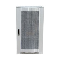 Buy ALLNET Netzwerkschrank 19' 32HE B600 T1000mm perforierte Blechtüren Lichtgrau SNB-Serie in Cyprus, Nicosia, Limassol, Larnak