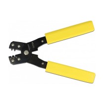 Buy Crimpzange für Crimpkontakte AWG 20 24 28 in Cyprus, Nicosia, Limassol, Larnaka, Pafos