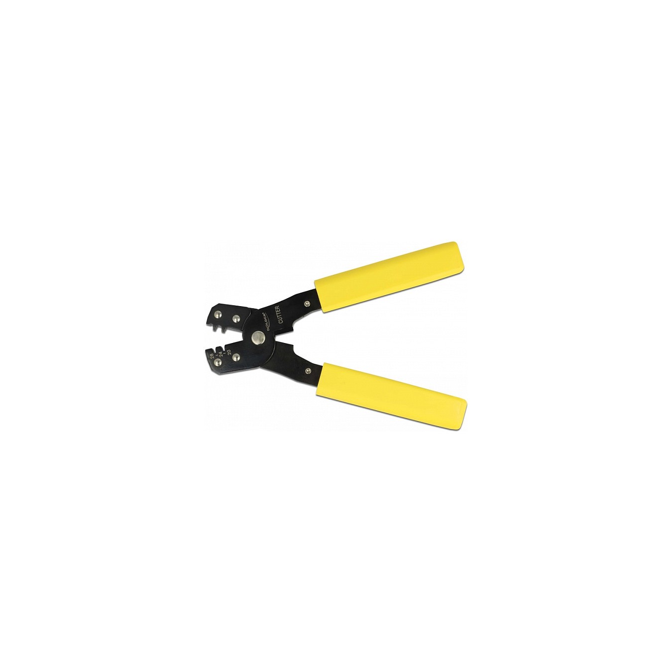 Buy Crimpzange für Crimpkontakte AWG 20 24 28 in Cyprus, Nicosia, Limassol, Larnaka, Pafos