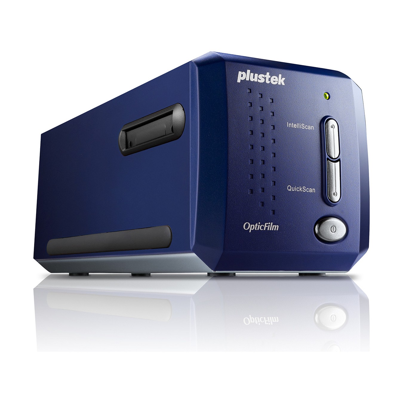 Buy Plustek OpticFilm 8100 in Cyprus, Nicosia, Limassol, Larnaka, Pafos