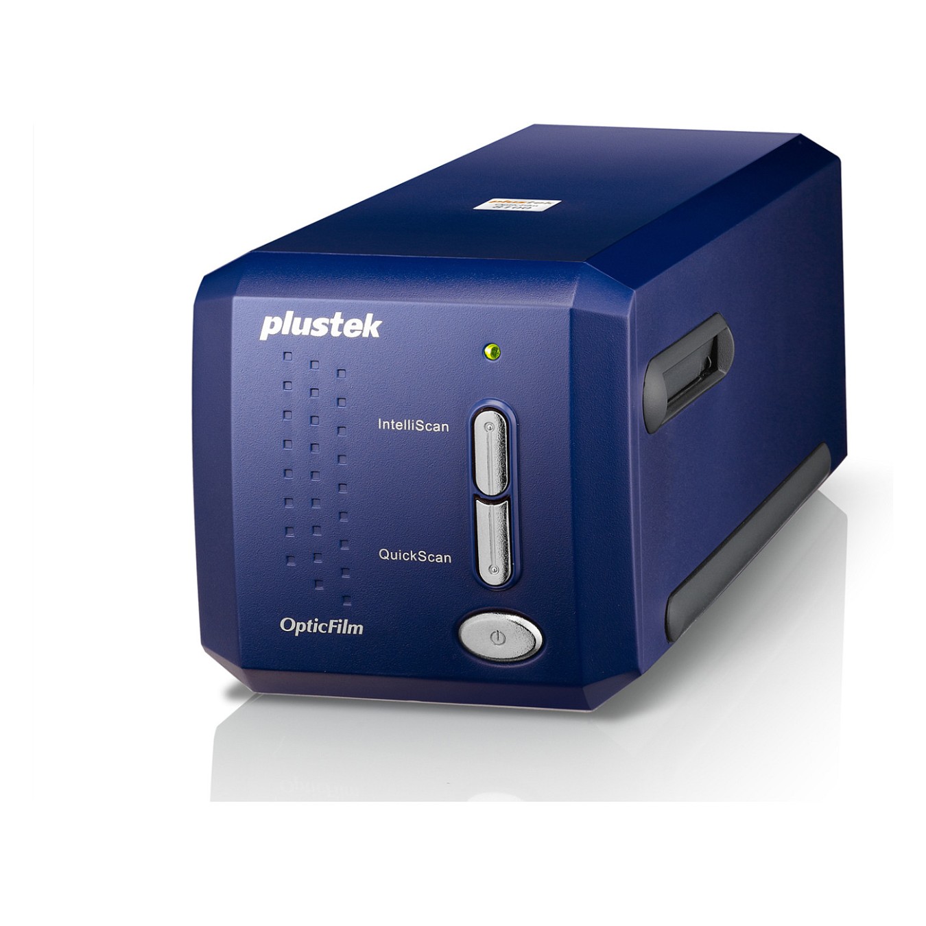 Buy Plustek OpticFilm 8100 in Cyprus, Nicosia, Limassol, Larnaka, Pafos