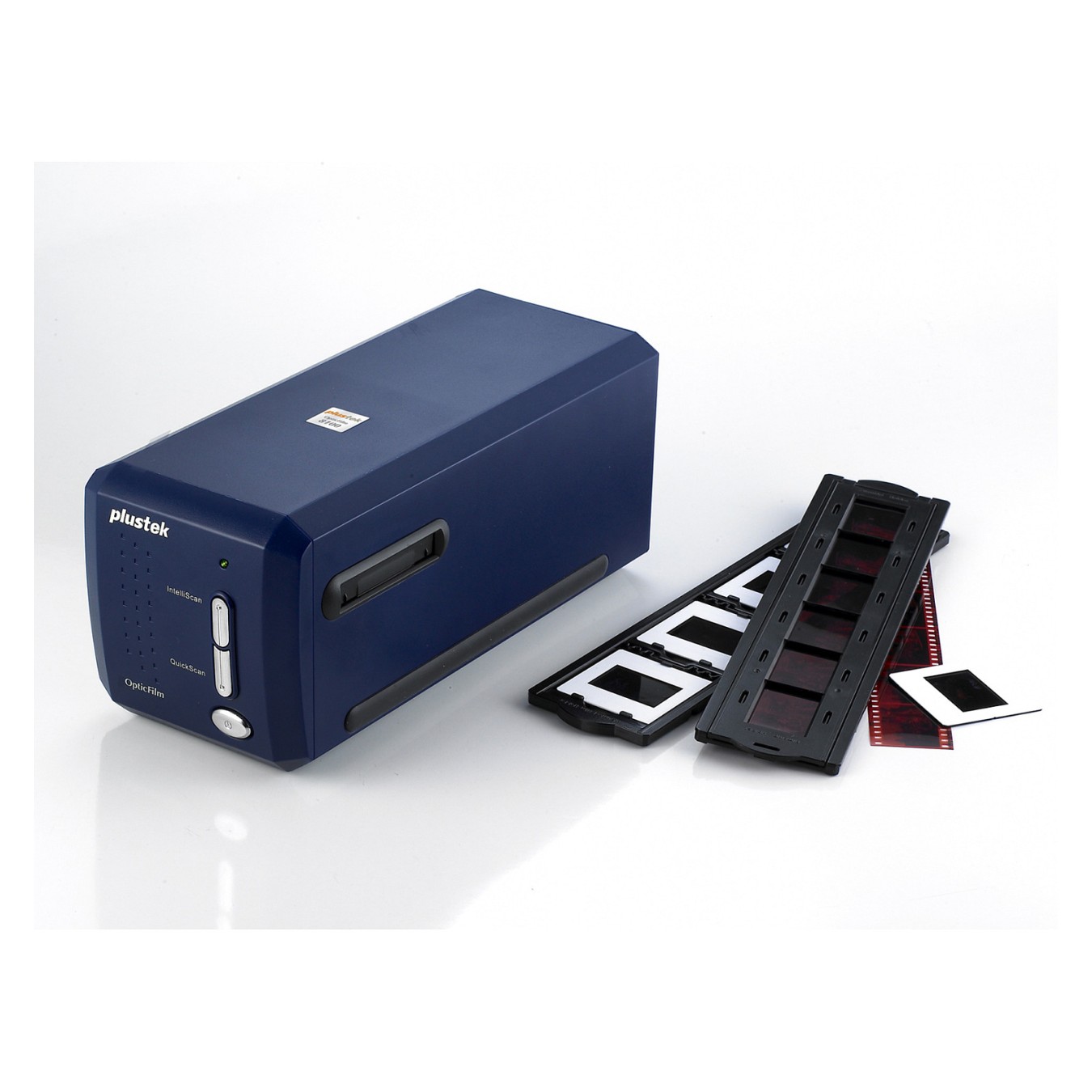 Buy Plustek OpticFilm 8100 in Cyprus, Nicosia, Limassol, Larnaka, Pafos