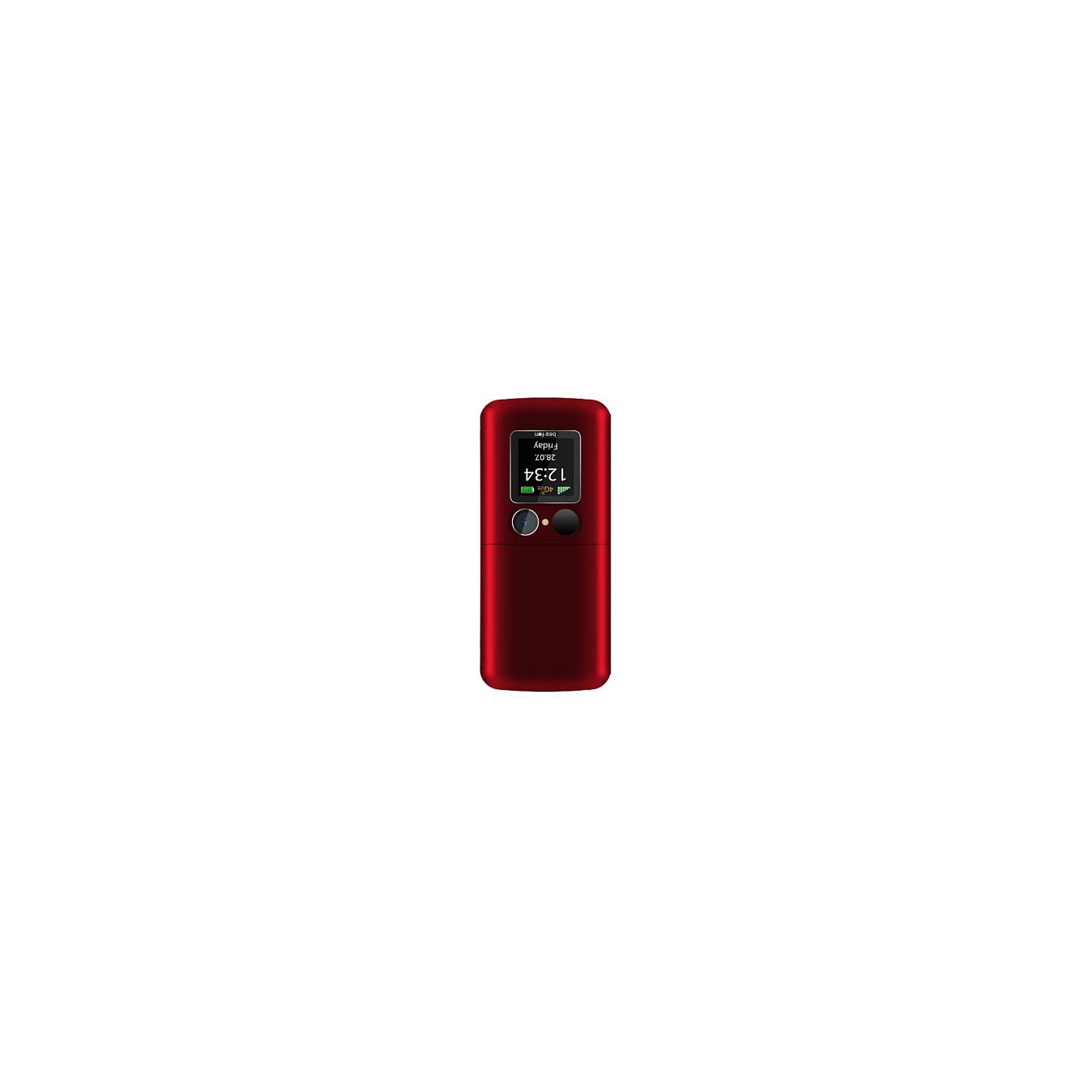 Buy bea-fon Fold10 LTE rot-silber in Cyprus, Nicosia, Limassol, Larnaka, Pafos