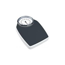 Buy Personenwaage PSD 150,0 kg - schwarz in Cyprus, Nicosia, Limassol, Larnaka, Pafos
