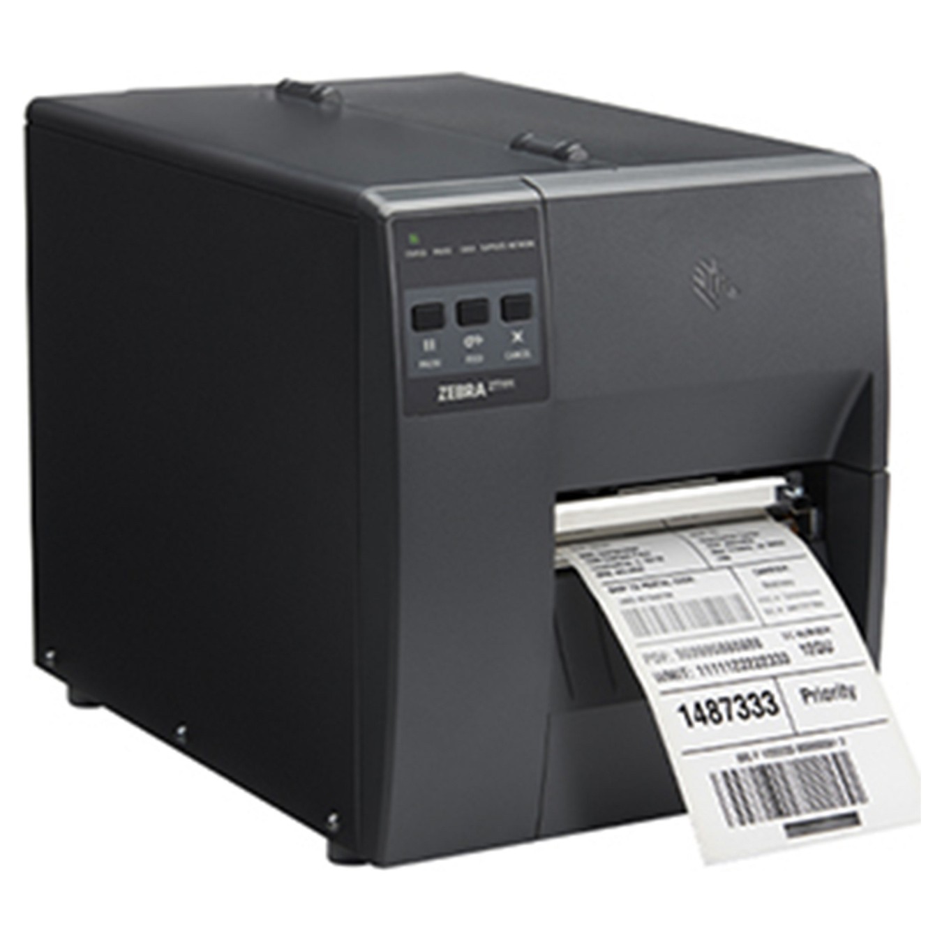 Buy ZEBRA Etikettendrucker ZT111 TD 300dpi,152mm s,USB,LAN,BT in Cyprus, Nicosia, Limassol, Larnaka, Pafos