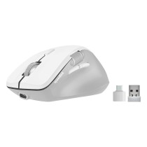 Buy Speedlink LIBERA Rechargeable Mouse Wireless BT Silent white in Cyprus, Nicosia, Limassol, Larnaka, Pafos