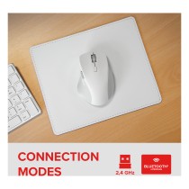 Buy Speedlink LIBERA Rechargeable Mouse Wireless BT Silent white in Cyprus, Nicosia, Limassol, Larnaka, Pafos