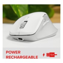 Buy Speedlink LIBERA Rechargeable Mouse Wireless BT Silent white in Cyprus, Nicosia, Limassol, Larnaka, Pafos