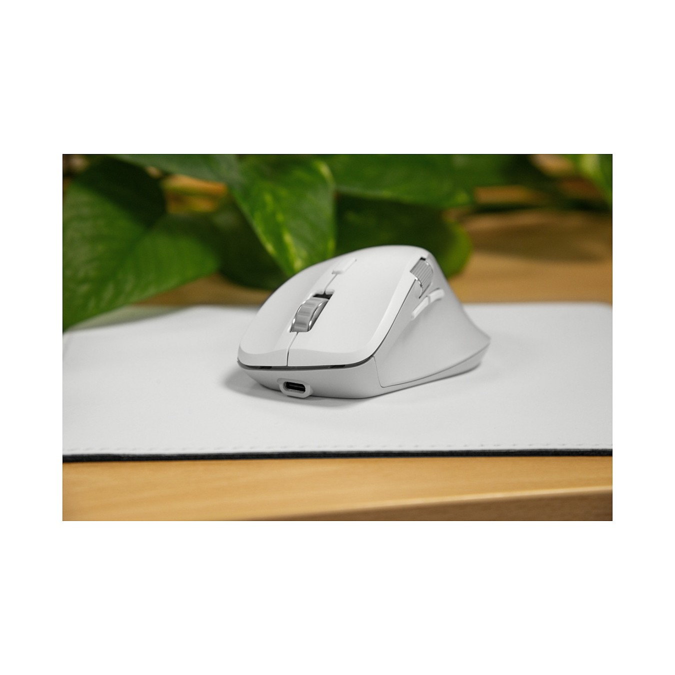 Buy Speedlink LIBERA Rechargeable Mouse Wireless BT Silent white in Cyprus, Nicosia, Limassol, Larnaka, Pafos