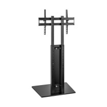 Buy Equip Bodenstandhalter 37'-75' 1TFT 40kg Univ. Slim TV sw in Cyprus, Nicosia, Limassol, Larnaka, Pafos