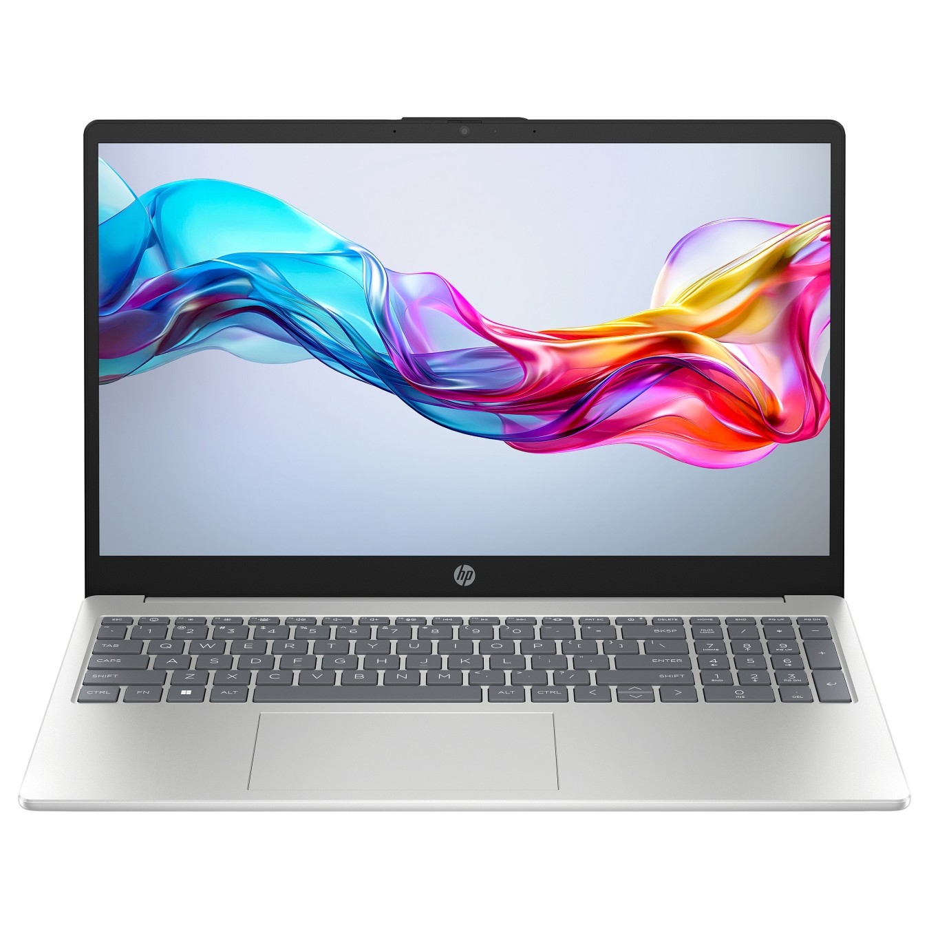 Buy HP Laptop 15-fd0511ng N100 4GB 128GB W11 Home S in Cyprus, Nicosia, Limassol, Larnaka, Pafos