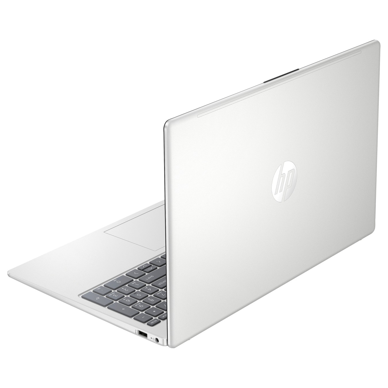 Buy HP Laptop 15-fd0511ng N100 4GB 128GB W11 Home S in Cyprus, Nicosia, Limassol, Larnaka, Pafos