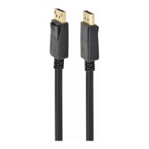 Buy gembird Display Port Kabel, 4k, 1,8m in Cyprus, Nicosia, Limassol, Larnaka, Pafos