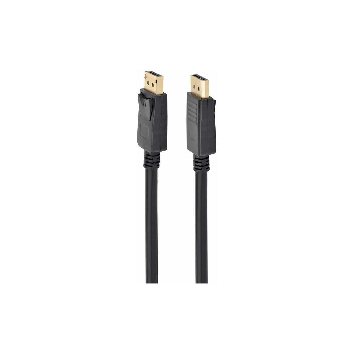 Buy gembird Display Port Kabel, 4k, 1,8m in Cyprus, Nicosia, Limassol, Larnaka, Pafos