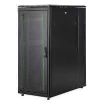 Buy 26HE Serverschrank Unique Server-N 1342x600x1000 Glast in Cyprus, Nicosia, Limassol, Larnaka, Pafos