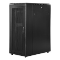 Buy 26HE Serverschrank Unique Server-N 1342x600x1000 Glast in Cyprus, Nicosia, Limassol, Larnaka, Pafos