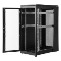 Buy 26HE Serverschrank Unique Server-N 1342x600x1000 Glast in Cyprus, Nicosia, Limassol, Larnaka, Pafos