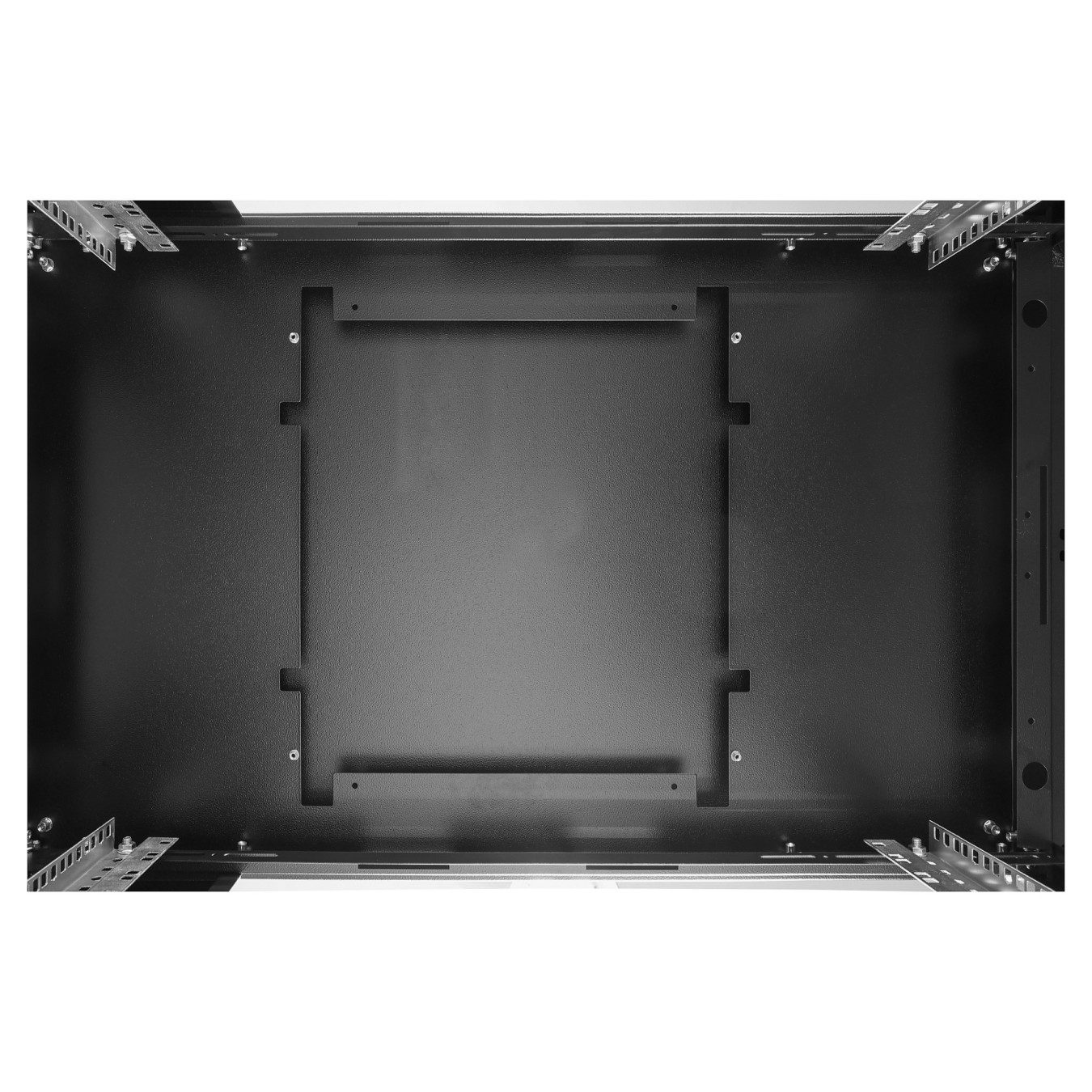 Buy 26HE Serverschrank Unique Server-N 1342x600x1000 Glast in Cyprus, Nicosia, Limassol, Larnaka, Pafos