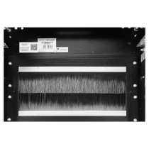 Buy 26HE Serverschrank Unique Server-N 1342x600x1000 Glast in Cyprus, Nicosia, Limassol, Larnaka, Pafos