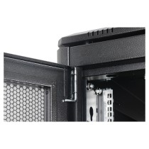 Buy 26HE Serverschrank Unique Server-N 1342x600x1000 Glast in Cyprus, Nicosia, Limassol, Larnaka, Pafos