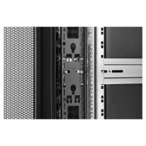 Buy 26HE Serverschrank Unique Server-N 1342x600x1000 Glast in Cyprus, Nicosia, Limassol, Larnaka, Pafos