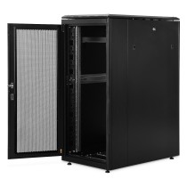 Buy 26HE Serverschrank Unique Server-N 1342x600x1000 Glast in Cyprus, Nicosia, Limassol, Larnaka, Pafos