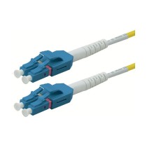 Buy ROLINE LWL-Kabel duplex 9 125m OS2. LC LC. UNIBOOT. gelb. 10 m in Cyprus, Nicosia, Limassol, Larnaka, Pafos