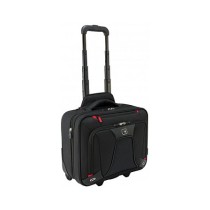Buy WENGER Transfer 40.6cm 16Zoll Trolley mit Tablet Innentasche schwarz in Cyprus, Nicosia, Limassol, Larnaka, Pafos
