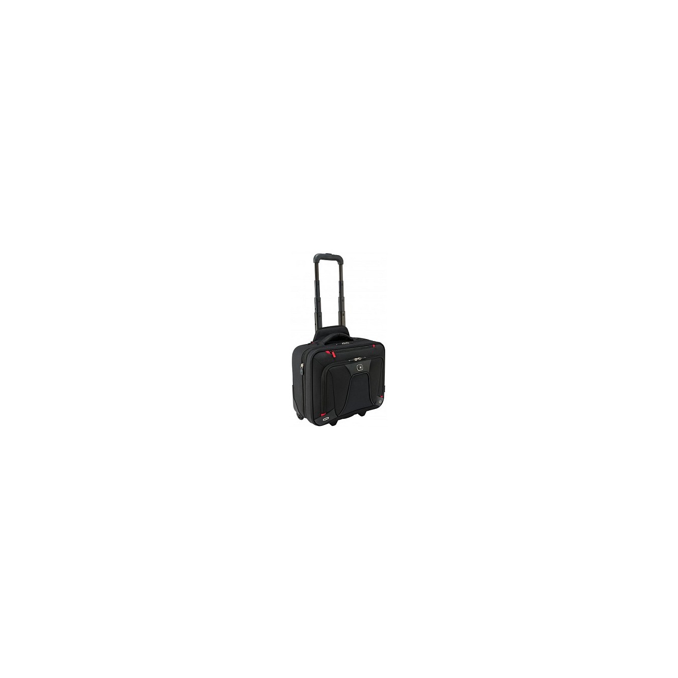 Buy WENGER Transfer 40.6cm 16Zoll Trolley mit Tablet Innentasche schwarz in Cyprus, Nicosia, Limassol, Larnaka, Pafos