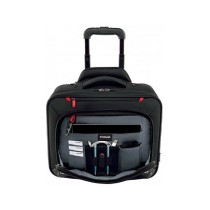 Buy WENGER Transfer 40.6cm 16Zoll Trolley mit Tablet Innentasche schwarz in Cyprus, Nicosia, Limassol, Larnaka, Pafos