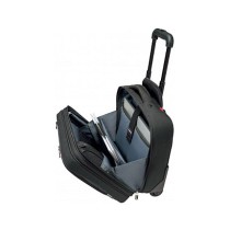 Buy WENGER Transfer 40.6cm 16Zoll Trolley mit Tablet Innentasche schwarz in Cyprus, Nicosia, Limassol, Larnaka, Pafos