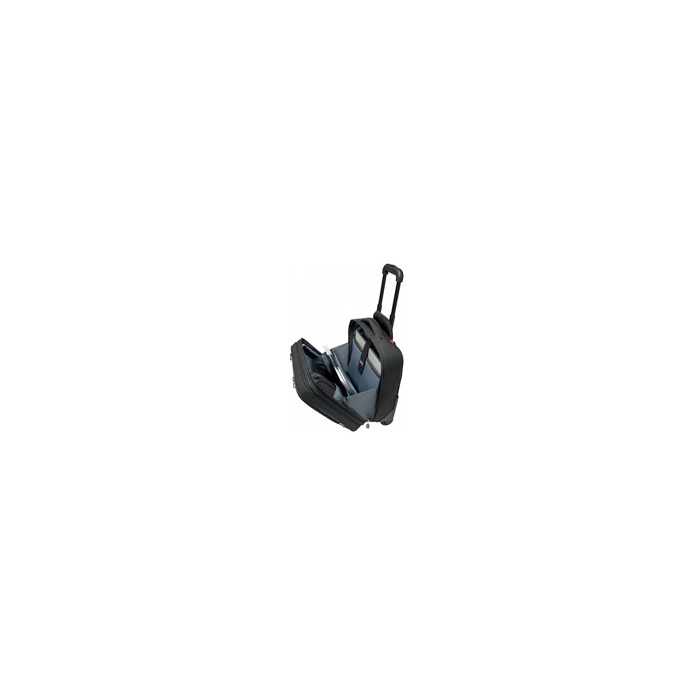 Buy WENGER Transfer 40.6cm 16Zoll Trolley mit Tablet Innentasche schwarz in Cyprus, Nicosia, Limassol, Larnaka, Pafos