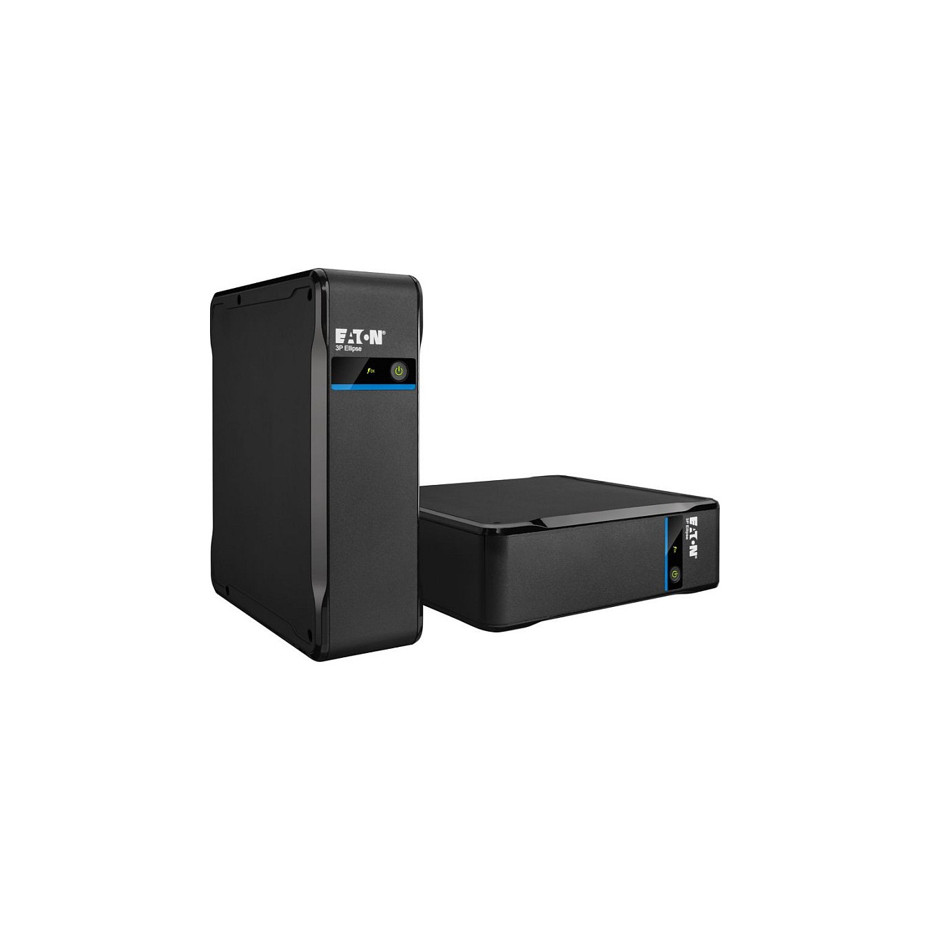 Buy Onduleur Eaton 3P Ellipse - 550VA (Prises FR) in Cyprus, Nicosia, Limassol, Larnaka, Pafos